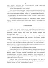 Dalykinio pokalbio technika 16 puslapis