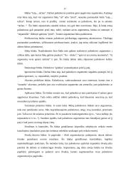 Dalykinio pokalbio technika 17 puslapis