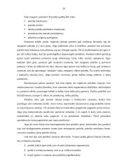 Dalykinio pokalbio technika 20 puslapis