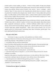 Dantys ir burnos higiena 2 puslapis