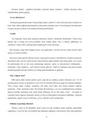 Dantys ir burnos higiena 8 puslapis