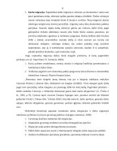 Darbas ir migracija. Jaunimo problemos 11 puslapis