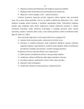 Darbas ir migracija. Jaunimo problemos 12 puslapis