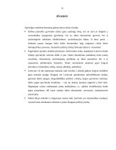 Darbas ir migracija. Jaunimo problemos 13 puslapis