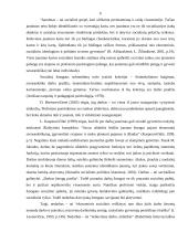 Darbas ir migracija. Jaunimo problemos 6 puslapis