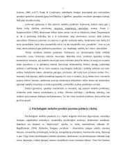 Darbas ir migracija. Jaunimo problemos 7 puslapis