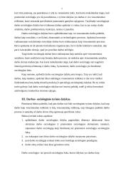 Darbas kaip socializacijos veiksnys 5 puslapis