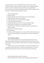 Darbas kaip socializacijos veiksnys 6 puslapis