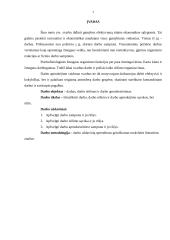 Darbas. Darbo režimas. Darbo apmokestinimas 3 puslapis