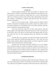 Darbas. Darbo režimas. Darbo apmokestinimas 5 puslapis