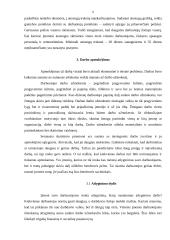 Darbas. Darbo režimas. Darbo apmokestinimas 8 puslapis