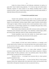 Darbas. Darbo režimas. Darbo apmokestinimas 10 puslapis