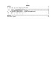 Darbo apmokėjimo lygį veikiantieji veiksniai 2 puslapis