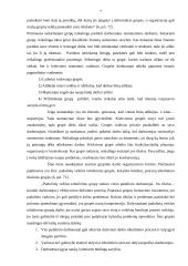 Darbo grupėse organizavimas ir valdymas 7 puslapis