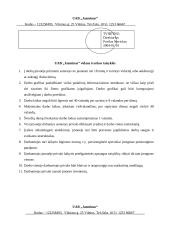 Darbo ir civilinės saugos projektas: parduotuvių tinklas "Jazminas" 5 puslapis