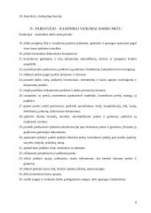 Darbo ir civilinės saugos projektas: parduotuvių tinklas "Jazminas" 8 puslapis