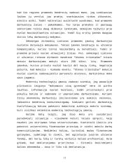 Darbo jėgos išteklių analizė Šilutėje 11 puslapis