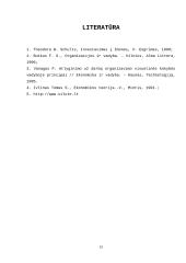 Darbo jėgos išteklių analizė Šilutėje 15 puslapis