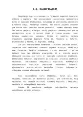 Darbo jėgos išteklių analizė Šilutėje 5 puslapis