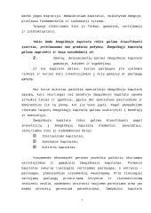 Darbo jėgos išteklių analizė Šilutėje 7 puslapis