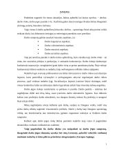 Lietuvos darbo jėgos rinka, darbo jėgos paklausa bei pasiūla 3 puslapis