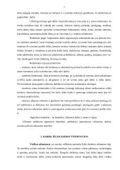 Darbo jėgos sutartis. Darbo jėgos tendencijos Lietuvoje 7 puslapis