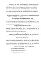 Darbo paieškos organizavimas 12 puslapis