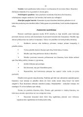 Darbo paieškos organizavimas 14 puslapis