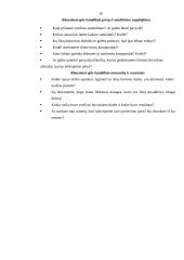 Darbo paieškos organizavimas 16 puslapis