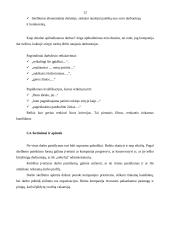 Darbo paieškos strategija 11 puslapis