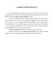 Darbo paieškos strategija 3 puslapis