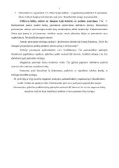 Darbo paieškos strategija 6 puslapis