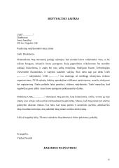 Darbo paieškos bei karjeros organizavimas 11 puslapis