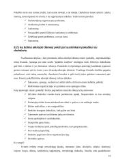 Darbo paieška, karjera ir lyderiavimas 14 puslapis