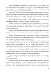 Darbo paieška, karjera ir lyderiavimas 4 puslapis