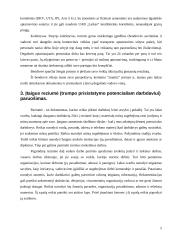 Darbo paieška, karjera ir lyderiavimas 5 puslapis