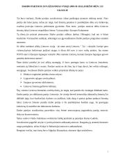 Darbo partija Lietuvos politinėje sistemoje 7 puslapis