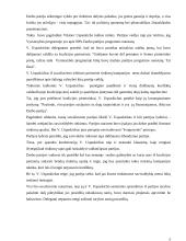 Darbo partija Lietuvos politinėje sistemoje 8 puslapis