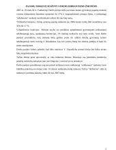 Darbo partija Lietuvos politinėje sistemoje 9 puslapis