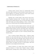 Darbo rinka LT 2 puslapis