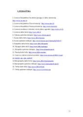 Darbo rinka LT 17 puslapis