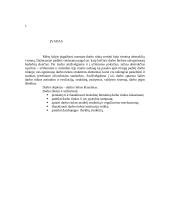 Darbo rinka ir jos ypatybės 2 puslapis