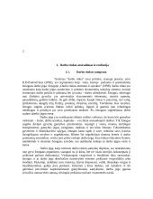 Darbo rinka ir jos ypatybės 3 puslapis