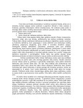 Darbo rinka ir jos ypatybės 6 puslapis