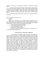 Darbo rinka ir jos ypatybės 7 puslapis