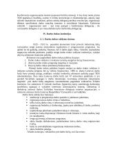 Darbo rinka ir jos ypatybės 9 puslapis