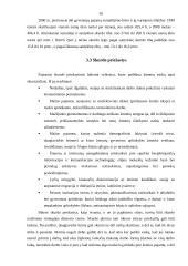 Darbo rinka ir skurdo problema Lietuvoje bei jo veiksniai 16 puslapis