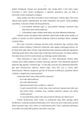 Darbo rinka ir skurdo problema Lietuvoje bei jo veiksniai 7 puslapis