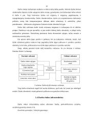 Darbo rinka ir skurdo problema Lietuvoje bei jo veiksniai 10 puslapis