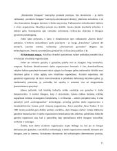 Darbo rinkos atsiradimo prielaidos XVIII – XX amžiuje 11 puslapis